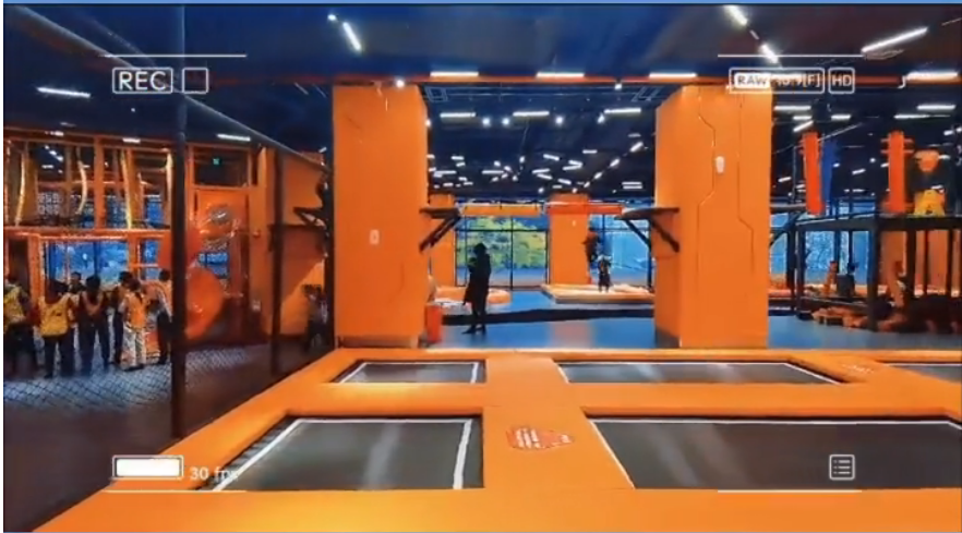 广州数字良嘉室内体育运动项目、室内游乐场、主题运动乐园、定制